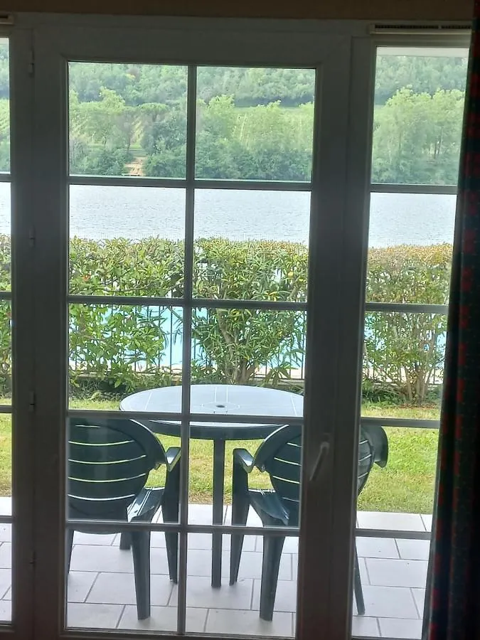 Appartement Au Bord Du Lac Marciac