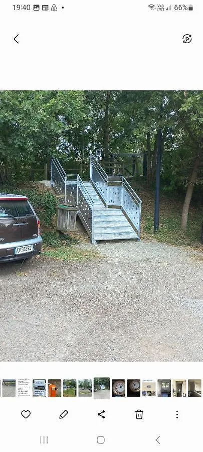 Appartement Au Bord Du Lac Marciac 0*,