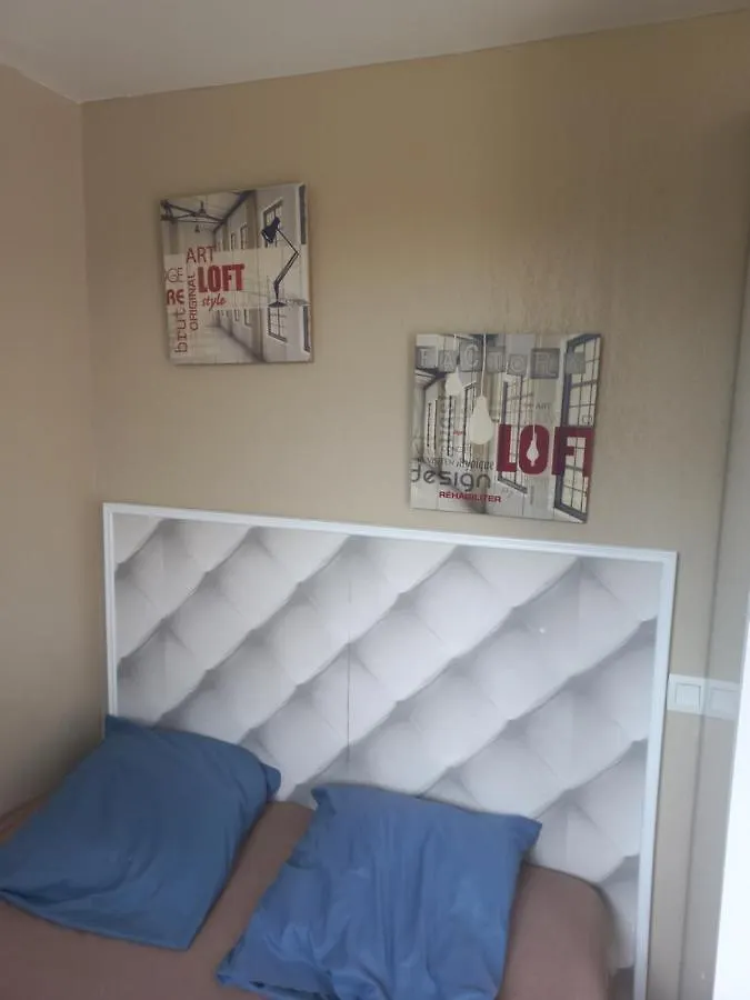 Appartement Au Bord Du Lac Marciac Apartment
