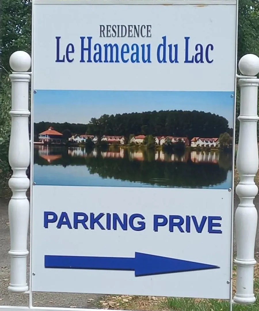 Appartement Au Bord Du Lac Marciac 0*,