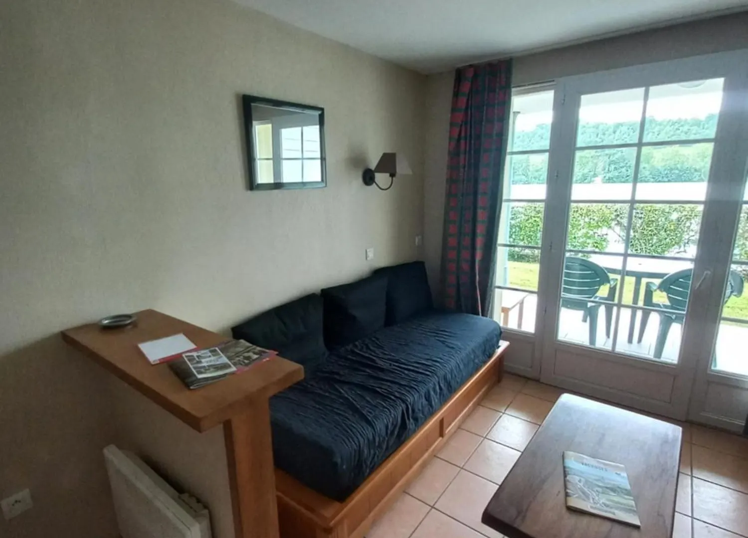 Apartment Appartement Au Bord Du Lac Marciac France