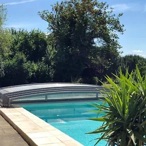  Villa Maison Dream In